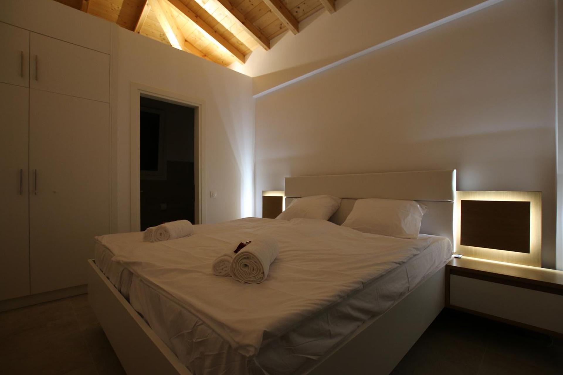 Sunset Sea View Villa 8 Afión 외부 사진