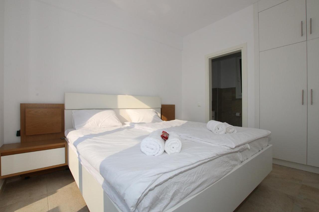 Sunset Sea View Villa 8 Afión 외부 사진