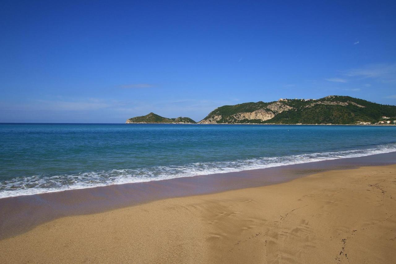 Sunset Sea View Villa 8 Afión 외부 사진